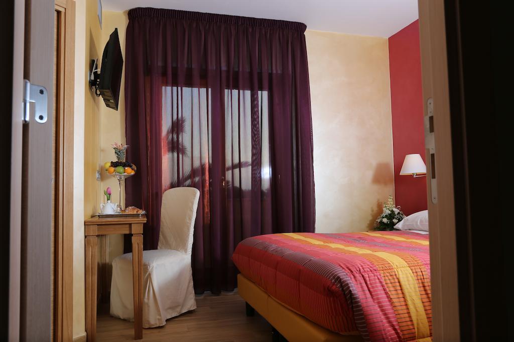 Maison Reale Foggia Room photo